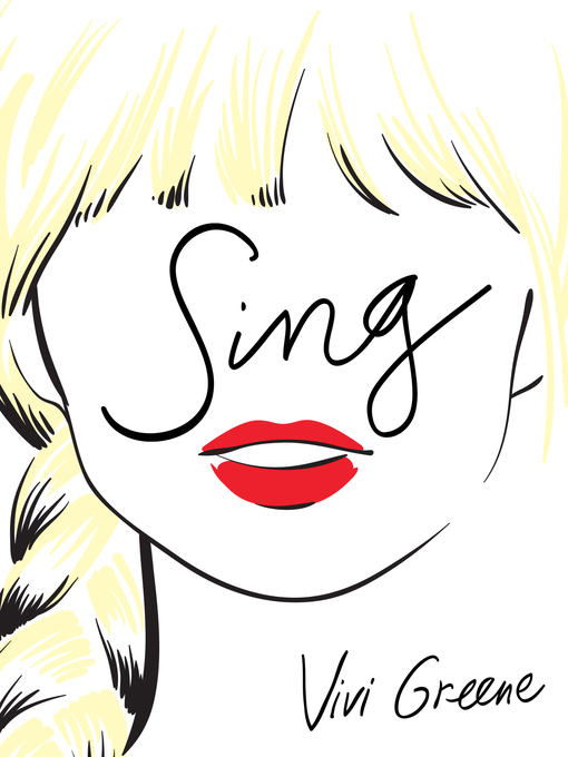Title details for Sing by Vivi Greene - Wait list